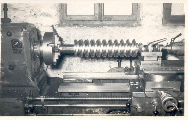 Fabrica
